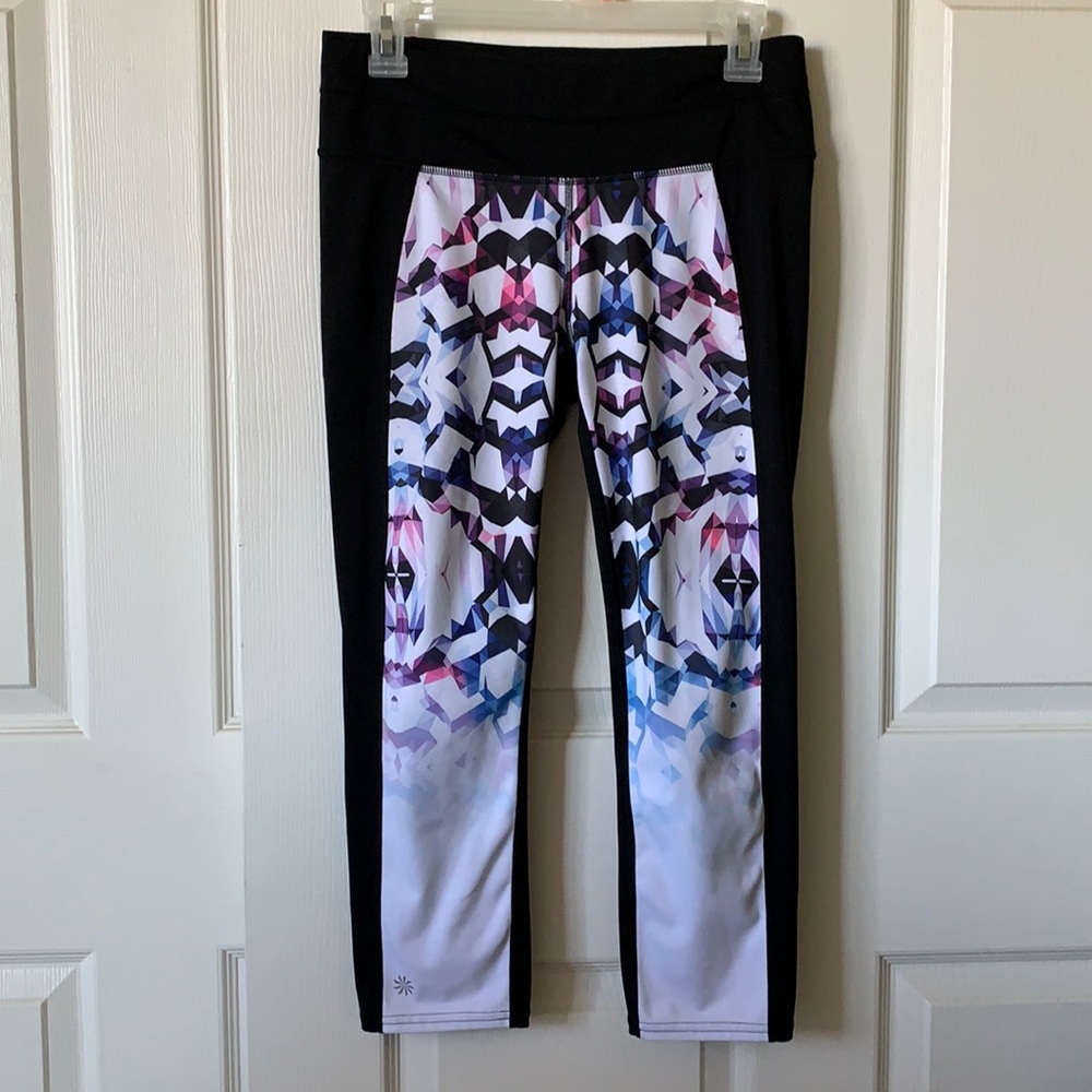 Athleta Workout Leggings